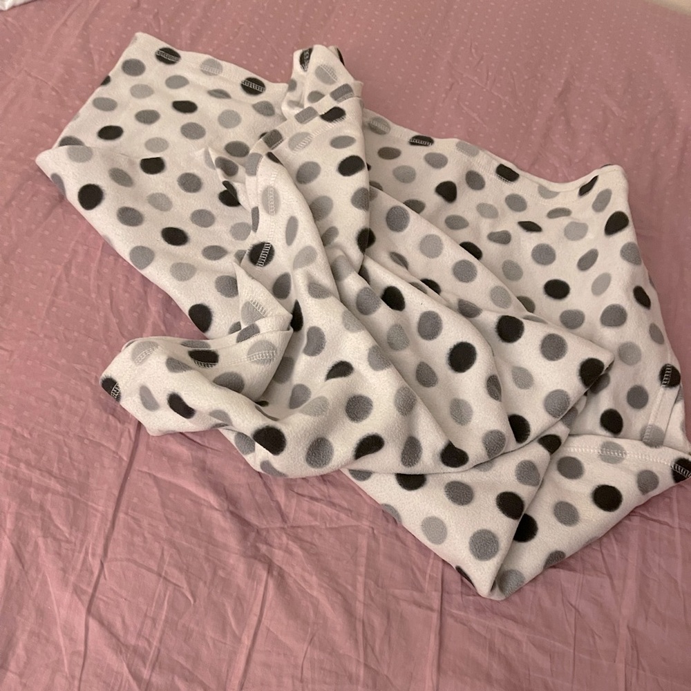 Throw Blanket